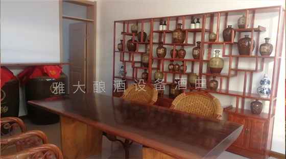 用全自動釀酒設備開體驗式釀酒莊園,廠房怎么布局好? 用全自動釀酒設備開體驗式釀酒莊園,廠房怎么布局好?
