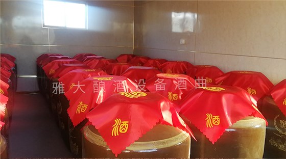 用全自動釀酒設備開體驗式釀酒莊園,廠房怎么布局好? 用全自動釀酒設備開體驗式釀酒莊園,廠房怎么布局好?