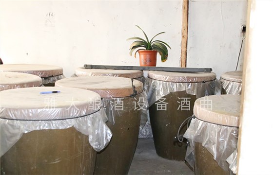 做散裝酒代理5年，是什么讓他決定用新式釀酒設備做純糧酒