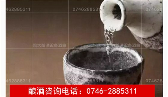 【釀酒技術】酒中霉味來自哪里？