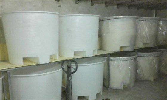 【烤酒設備】建好恒溫發酵室，冬季釀酒不用愁