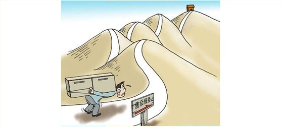 釀酒技術指導——售后服務