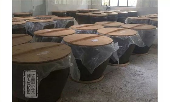 【釀酒設備】發酵桶得了這5種病導致出酒率低，要如何防治？