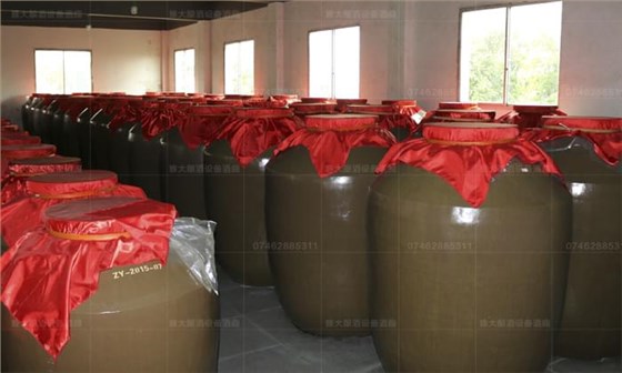 【白酒設備】年份酒、窖齡酒、老酒到底有什么區別？