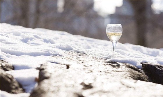 2018年第一場雪，雅大釀酒設備約酒節，你約嗎？