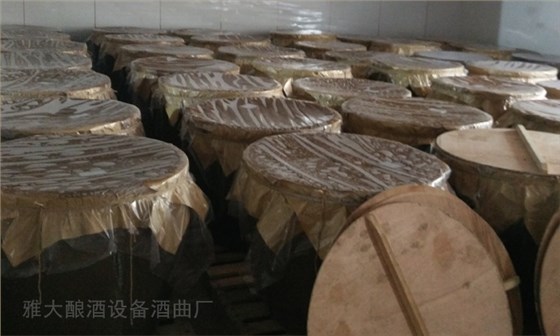 【白酒設備】廣口陶缸