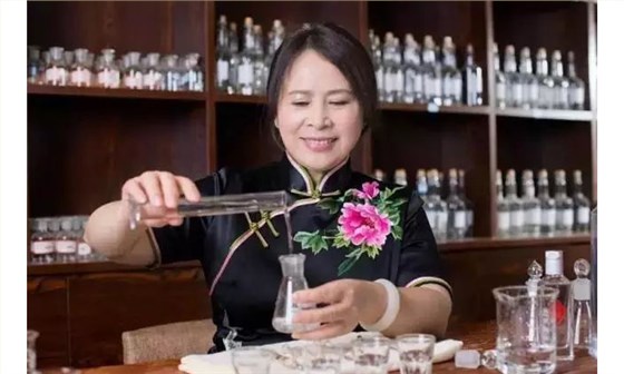 「燒酒設(shè)備」白酒新喝法給釀酒者帶來了新商機(jī)，你準(zhǔn)備好了嗎？