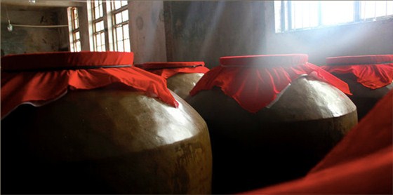 釀酒設(shè)備|資深酒鬼告訴你喝酒要講究時(shí)辰，酒喝對(duì)了才養(yǎng)生