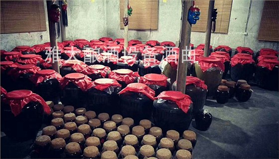 備戰2018春節白酒銷售旺季，怎么少得了純糧定制酒