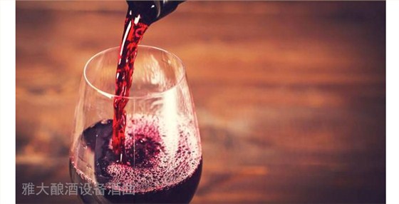 蒸酒設備/啤酒、紅酒和白酒，酒鬼們更喜歡喝哪一種？