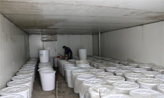「燒酒設備」釀酒需講究天時地利人和 缺了誰都玩不轉1