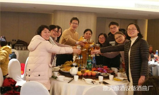 春運這杯“酒”，誰喝都得醉2