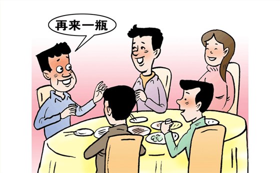 「釀酒設(shè)備」春節(jié)酒局臉色有這2種表現(xiàn)的人, 千萬(wàn)不要?jiǎng)窬屏?