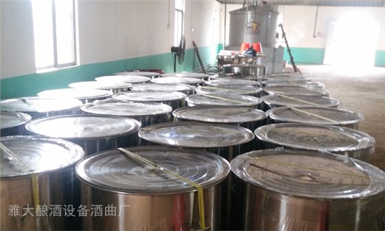 23-發酵米酒時表面長白毛怎么辦，影響出酒率和口感嗎？發酵