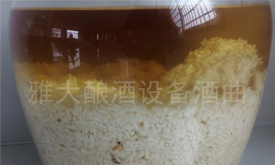 「釀酒設(shè)備」釀酒新人常見30問——發(fā)酵管理篇3