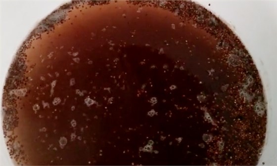 發酵、蒸酒時溫度控制不當，燒酒設備再好也白搭