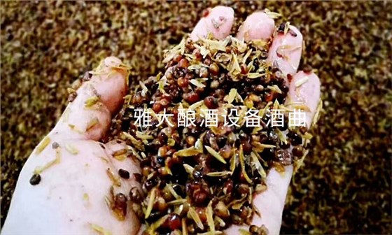 白酒生產設備釀酒 加稻殼的比例多少比較合適？需要清蒸嗎？