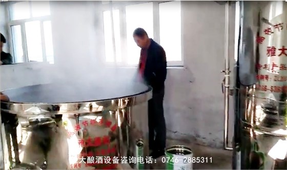 「白酒制作設(shè)備」白酒封壇常見(jiàn)問(wèn)題答疑