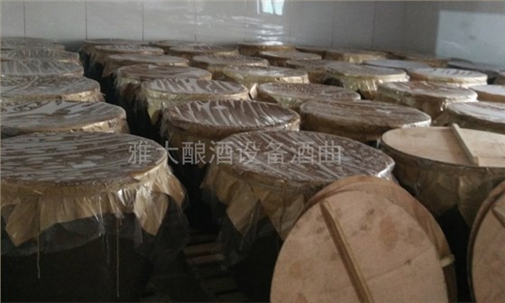 2-選擇一款烤酒設備，在家也能釀出美味高粱酒