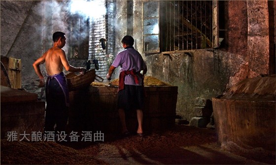 「釀酒設備廠家」10釀酒老酒坊想轉行，只因這3點沒做好!
