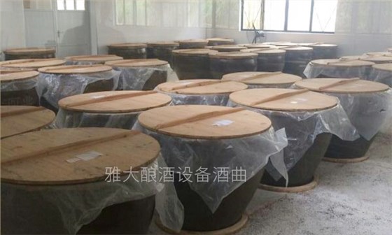 夏季用不銹鋼釀酒設備注意這四點：02