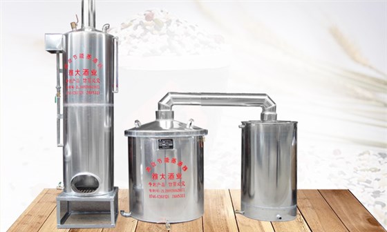 各材質(zhì)釀酒新設(shè)備優(yōu)缺點(diǎn)大比拼，99%的釀酒新人都不知道 2