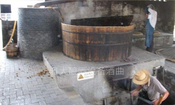 各材質(zhì)釀酒新設(shè)備優(yōu)缺點(diǎn)大比拼，99%的釀酒新人都不知道 1