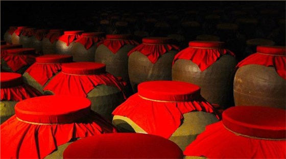 雅大釀酒設備白酒窖藏答疑——7點答解決白酒窖藏大問題！ 5