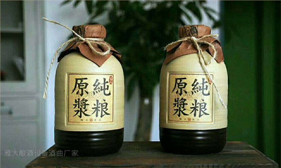白酒釀造設(shè)備到家后，99%的人都不知道如何快速打開當(dāng)?shù)鼐剖袌觯?2