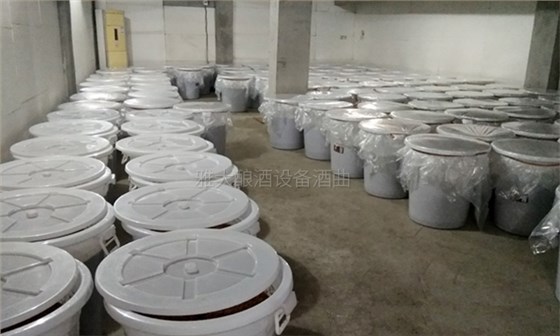 除酒廠釀酒設備外，這些影響出酒率的因素也要知道！04