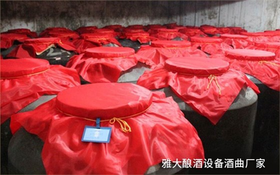 想回家用酒廠釀酒設備開個小酒坊，多長時間可以回本？05