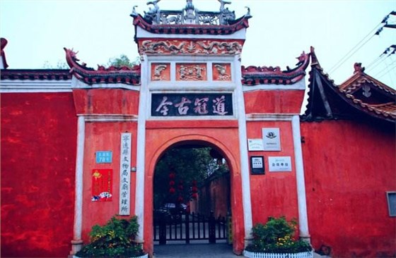 30-國慶不知道到哪里玩？雅大邀您來游零陵古城-寧遠文廟1