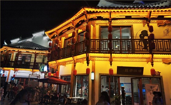 30-國慶不知道到哪里玩？雅大邀您來游零陵古城--零陵古城2