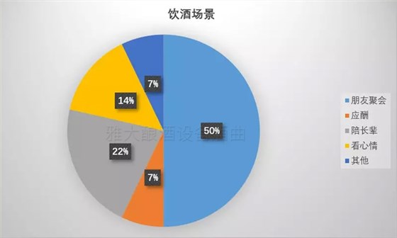 我用糧食釀酒設(shè)備做的酒適合90年后 可適合與被選擇能劃等號嗎-06 我用糧食釀酒設(shè)備做的酒適合90年后 可適合與被選擇能劃等號嗎-06