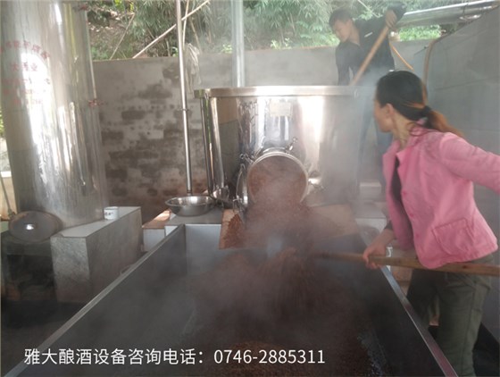 比傳統釀酒設備效率低下更糟糕的，是您無法打破傳統思維模式-05