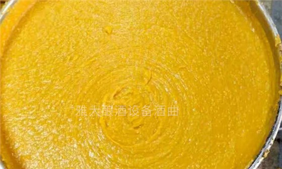一般的糧食釀酒設備可以用來做紅薯酒嗎?-02-紅薯釀酒打漿 一般的糧食釀酒設備可以用來做紅薯酒嗎?-02-紅薯釀酒打漿