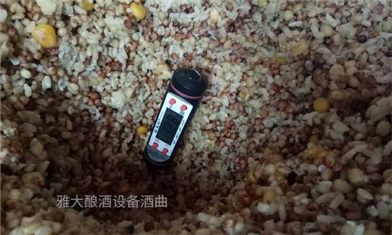 警惕!!這3點將導致您用小型白酒釀酒設備做的純糧酒難銷!-04-多糧釀酒-五糧釀酒 警惕!!這3點將導致您用小型白酒釀酒設備做的純糧酒難銷!-04-多糧釀酒-五糧釀酒