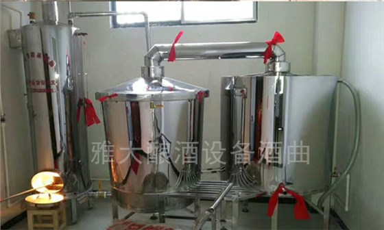 「小型酒廠設備」老酒鬼常用的10個解酒小妙招，拿去不謝！-01