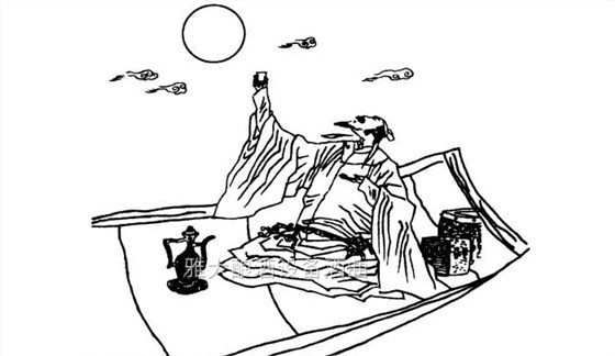 專業大型釀酒設備廠家和您談談中國酒的起源-02 專業大型釀酒設備廠家和您談談中國酒的起源-02