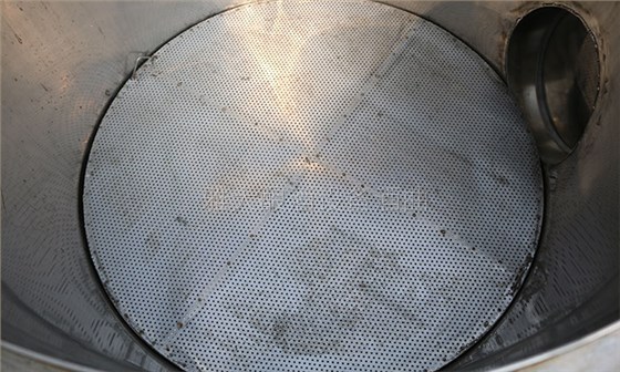 用雅大釀酒設備做酒,不加香精給白酒提香常見問題答疑!-03-蒸墊 用雅大釀酒設備做酒,不加香精給白酒提香常見問題答疑!-03-蒸墊
