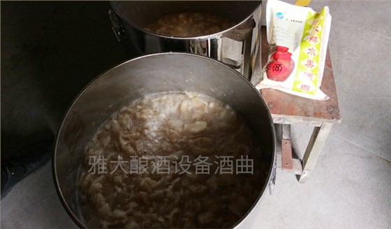 看過來，大型釀酒設(shè)備廠家制作檸檬酒的標(biāo)準(zhǔn)教程在這里！-03
