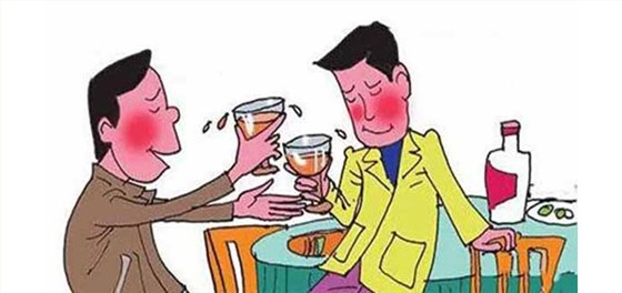 11-“冬天喝酒能御寒”是哪位“磚家”說(shuō)的？1