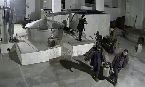「春節賣酒攻略」用新工藝釀酒設備做酒，如何打造春節定制酒？-07