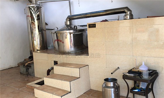 燒酒設備釀造白酒和五行之說:五行入酒,五味相生-04 燒酒設備釀造白酒和五行之說:五行入酒,五味相生-04