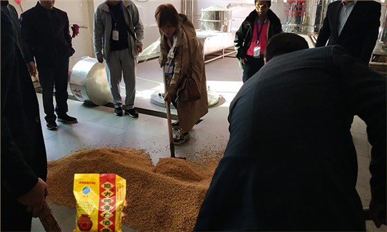 做酒設備釀造五糧酒的5個小妖精,到底有什么特有之處?-05 做酒設備釀造五糧酒的5個小妖精,到底有什么特有之處?-05