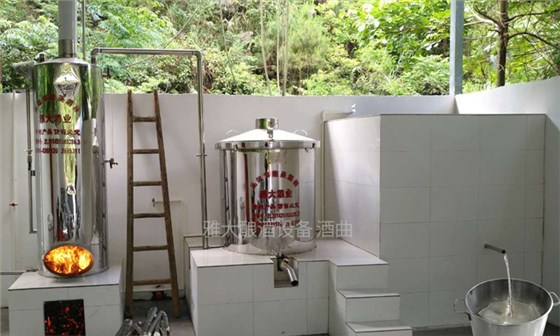 釀酒小白必讀:釀酒技術(shù)熟練與否不在于時間長短,而在于……-01 釀酒小白必讀:釀酒技術(shù)熟練與否不在于時間長短,而在于……-01