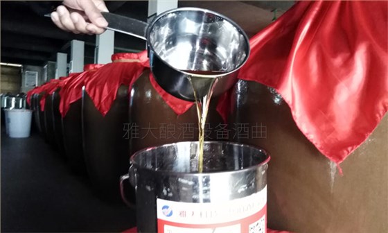 雅大全套釀酒設備終于圓了寧叔的田園釀酒夢！-06
