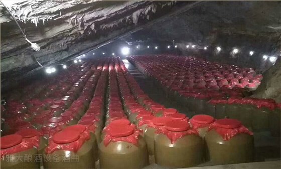 3捻子酒2種常見的釀酒方法-溶洞-洞藏酒-0 3捻子酒2種常見的釀酒方法-溶洞-洞藏酒-0