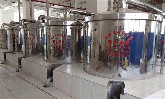 雅大大型釀酒設備 雅大大型釀酒設備