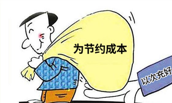 選擇小作坊生產的白酒釀酒設備到底存在哪些弊端 選擇小作坊生產的白酒釀酒設備到底存在哪些弊端